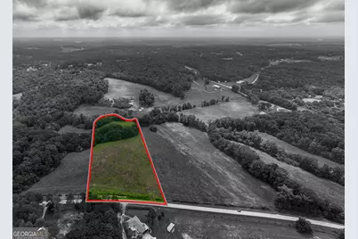 9.3 Acres Roy Parks Road, Talmo, GA 30575 - Photo 2