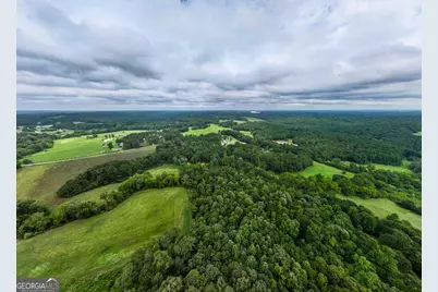 8.2 Acres Roy Parks Road, Talmo, GA 30575 - Photo 12