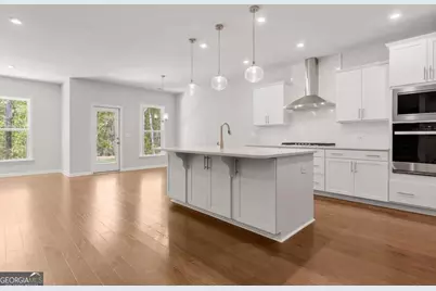 7201 Maple Brook Lane, Flowery Branch, GA 30542 - Photo 10