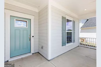 7201 Maple Brook Lane, Flowery Branch, GA 30542 - Photo 2