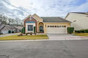 118 Augusta Dr, Peachtree City, GA 30269 - Photo 2