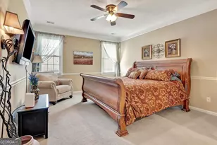 118 Augusta Dr, Peachtree City, GA 30269 - Photo 30