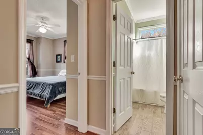 118 Augusta Drive, Peachtree City, GA 30269 - Photo 10