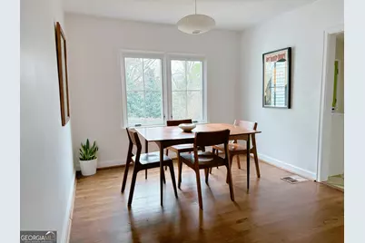 2494 Batavia Street, East Point, GA 30344 - Photo 4