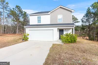 1307 Dayle Court, Macon, GA 31217 - Photo 1