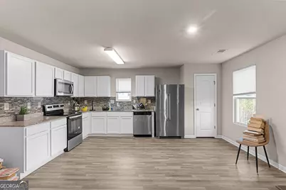 1307 Dayle Court, Macon, GA 31217 - Photo 4