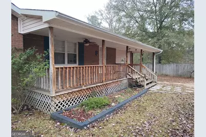 4796 Mountville Hogansville Road, Hogansville, GA 30230 - Photo 2