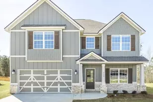 239 Meadows Ln, Bonaire, GA 31005 - Photo 1