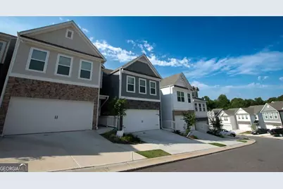 517 Hayes Lane, Canton, GA 30115 - Photo 2