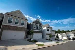 517 Hayes Lane, Canton, GA 30115 - Photo 2