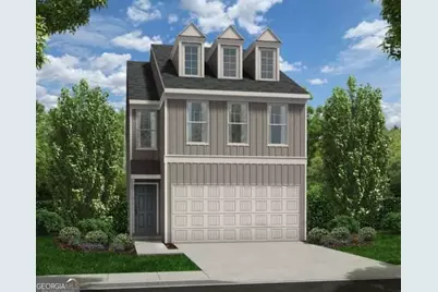 517 Hayes Lane, Canton, GA 30115 - Photo 1