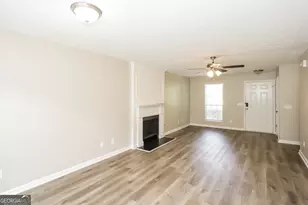 3374 Homeward Trail, Ellenwood, GA 30294 - Photo 4