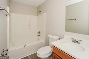 3374 Homeward Trail, Ellenwood, GA 30294 - Photo 10