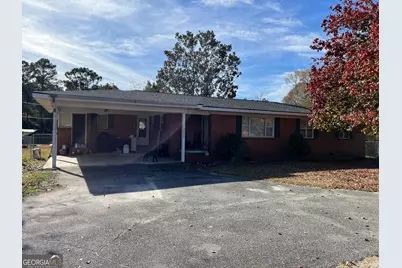 6419 Cochran Highway, Cochran, GA 31014 - Photo 2