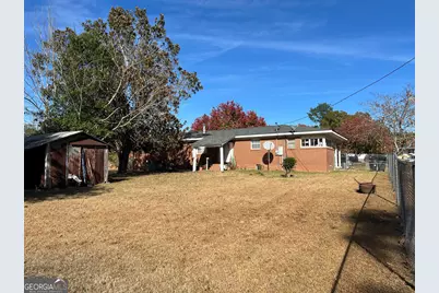 6419 Cochran Highway, Cochran, GA 31014 - Photo 24