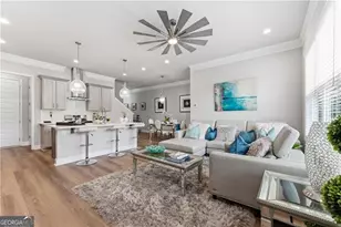 3370 Sarah Trl, Decatur, GA 30032 - Photo 1