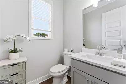 3370 Sarah Trail #6, Decatur, GA 30032 - Photo 10