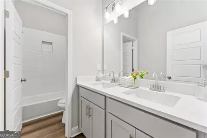3370 Sarah Trail #6, Decatur, GA 30032 - Photo 24
