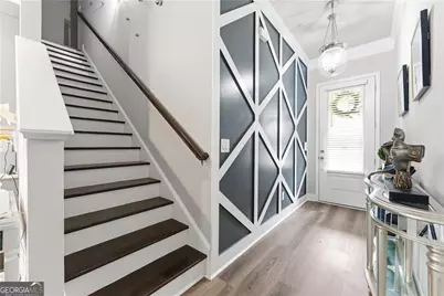 3370 Sarah Trail #6, Decatur, GA 30032 - Photo 6