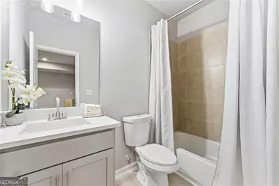 3370 Sarah Trail #6, Decatur, GA 30032 - Photo 32