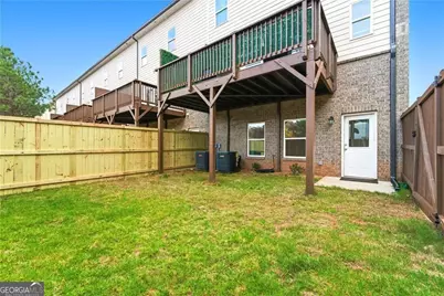3370 Sarah Trail #6, Decatur, GA 30032 - Photo 34