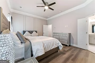 3370 Sarah Trail #6, Decatur, GA 30032 - Photo 20