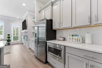 3370 Sarah Trail #6, Decatur, GA 30032 - Photo 14