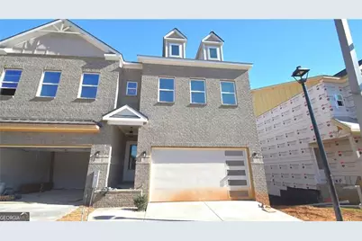 3370 Sarah Trail #6, Decatur, GA 30032 - Photo 2