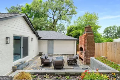 3154 North Druid Hil Road, Decatur, GA 30033 - Photo 14