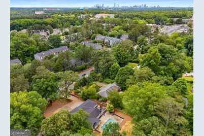 3154 North Druid Hil Road, Decatur, GA 30033 - Photo 22