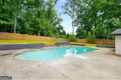 3154 North Druid Hil Road, Decatur, GA 30033 - Photo 12