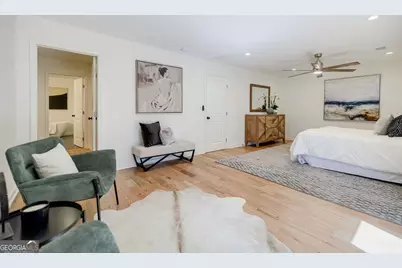 3154 North Druid Hil Road, Decatur, GA 30033 - Photo 62