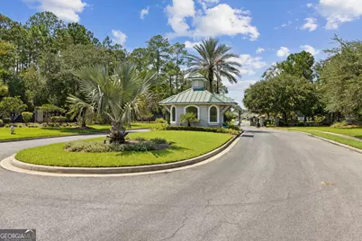 241 Fiddlers Cove Drive, Kingsland, GA 31548 - Photo 54