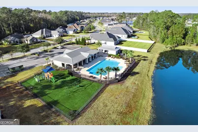 241 Fiddlers Cove Drive, Kingsland, GA 31548 - Photo 66