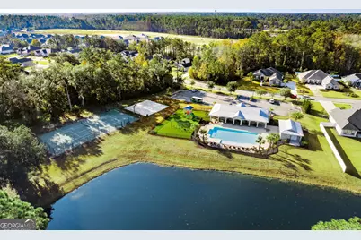 241 Fiddlers Cove Drive, Kingsland, GA 31548 - Photo 60