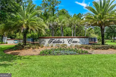 241 Fiddlers Cove Drive, Kingsland, GA 31548 - Photo 42