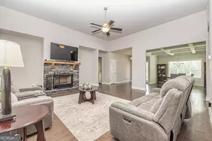 941 Hwy 16 W, Newnan, GA 30263 - Photo 8