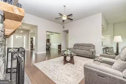 941 Highway 16 W, Newnan, GA 30263 - Photo 6