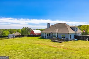 941 Hwy 16 W, Newnan, GA 30263 - Photo 30