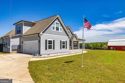 941 Highway 16 W, Newnan, GA 30263 - Photo 42