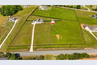 941 Highway 16 W, Newnan, GA 30263 - Photo 40