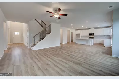 2536 Cadenza Circle, Dacula, GA 30019 - Photo 8