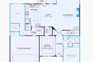 4316 Azalea Rdg Wy, Hoschton, GA 30548 - Photo 2