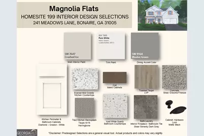 241 Meadows Lane #199, Bonaire, GA 31005 - Photo 4