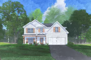 241 Meadows Ln, Bonaire, GA 31005 - Photo 1