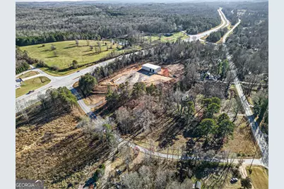 0 Panther Brook Lane, Turnerville, GA 30580 - Photo 1