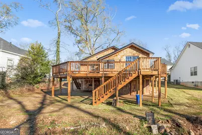 68 Spring Street, Newnan, GA 30263 - Photo 6