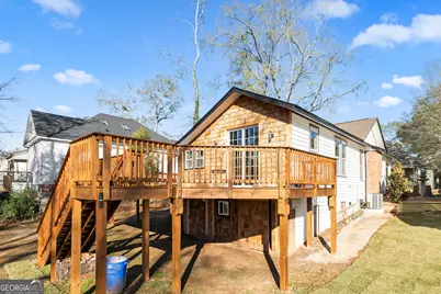 68 Spring Street, Newnan, GA 30263 - Photo 34