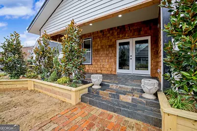 68 Spring Street, Newnan, GA 30263 - Photo 4