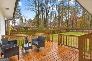 2359 Mark Trail, Decatur, GA 30032 - Photo 30